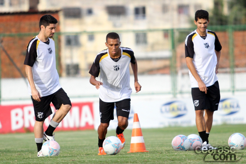 [05-04] Treino de Finalização - 7