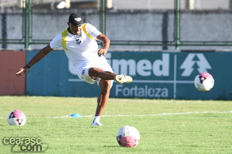 [08-06] Treino técnico - 6