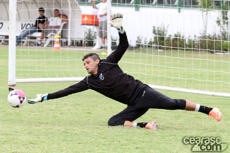 [03-01] Treino Físico e Técnico - 15