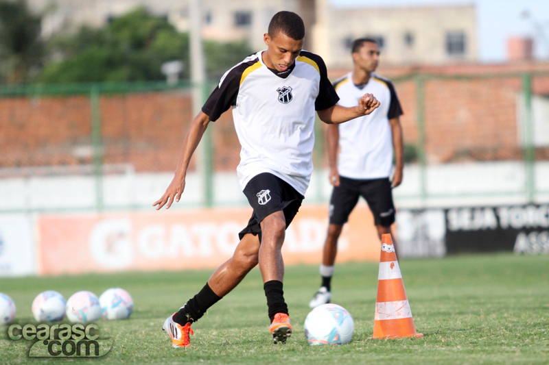 [05-04] Treino de Finalização - 8