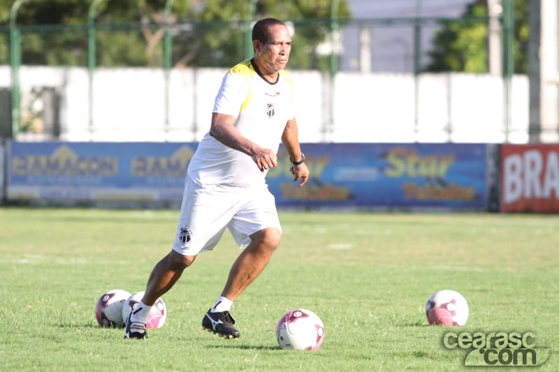 [08-06] Treino técnico - 7