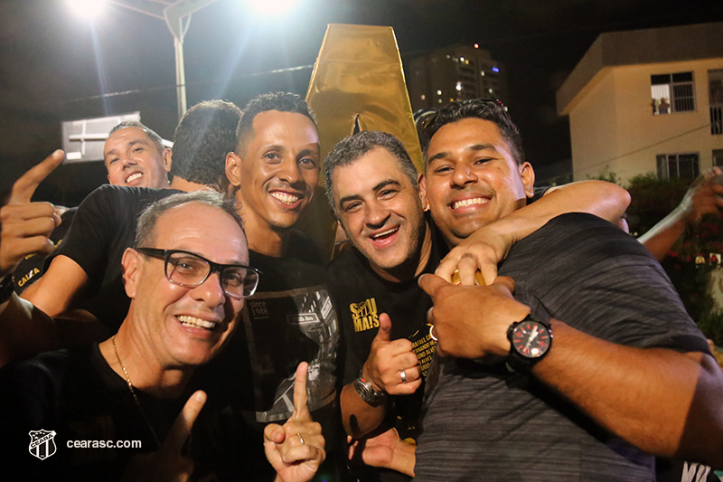 [19-11-2017] Festa do desembarque 05 - 4