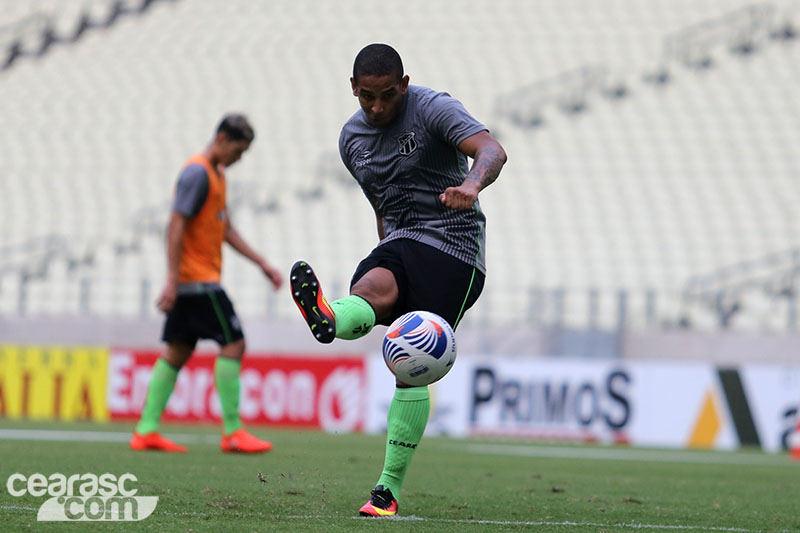 [20-01-2017] Treino Técnico + Tático - 26