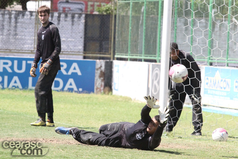 [16-07] Treino de finalização2 - 12
