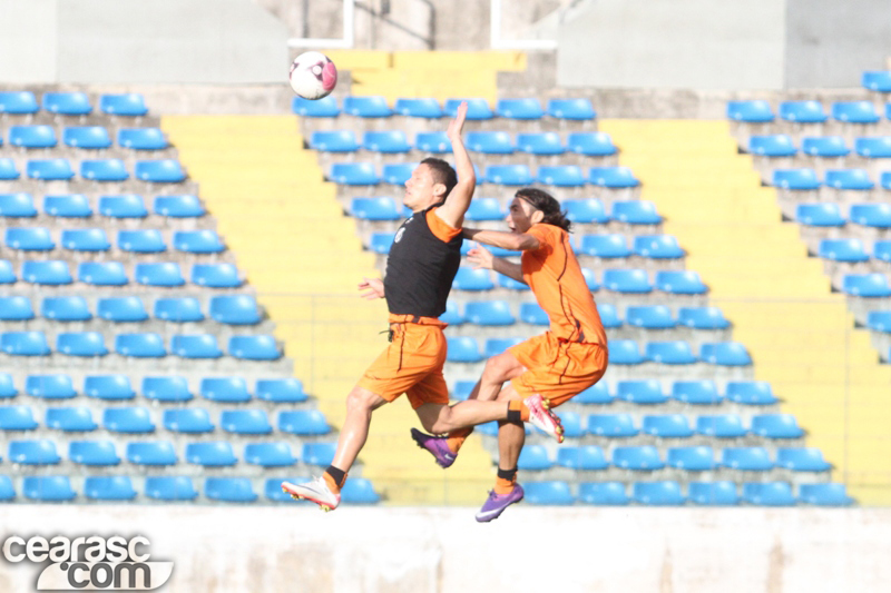 [10-05] Treino Técnico/Tático - 15