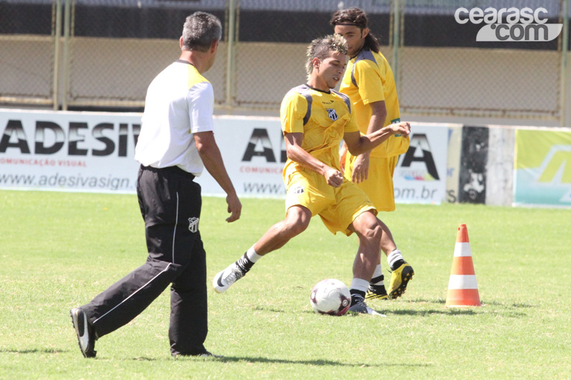 [16-07] Treino de finalização2 - 13