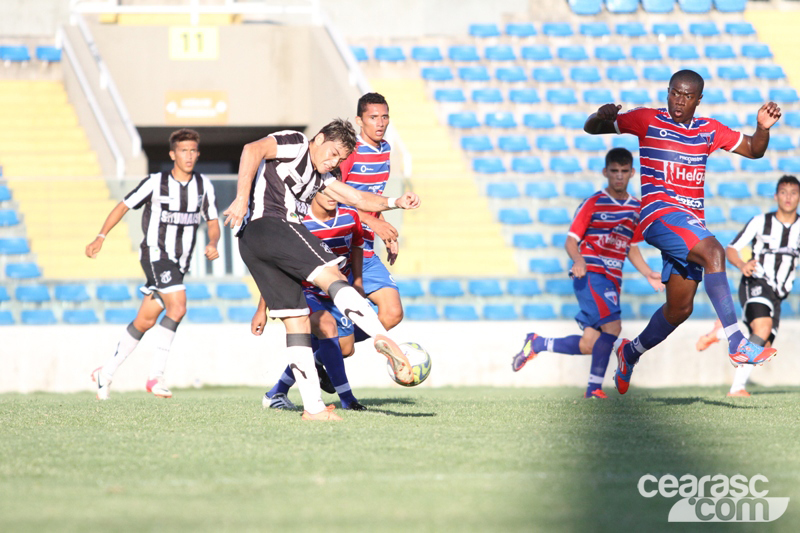 [03-10] Sub-20 - Ceará x Fortaleza - 10