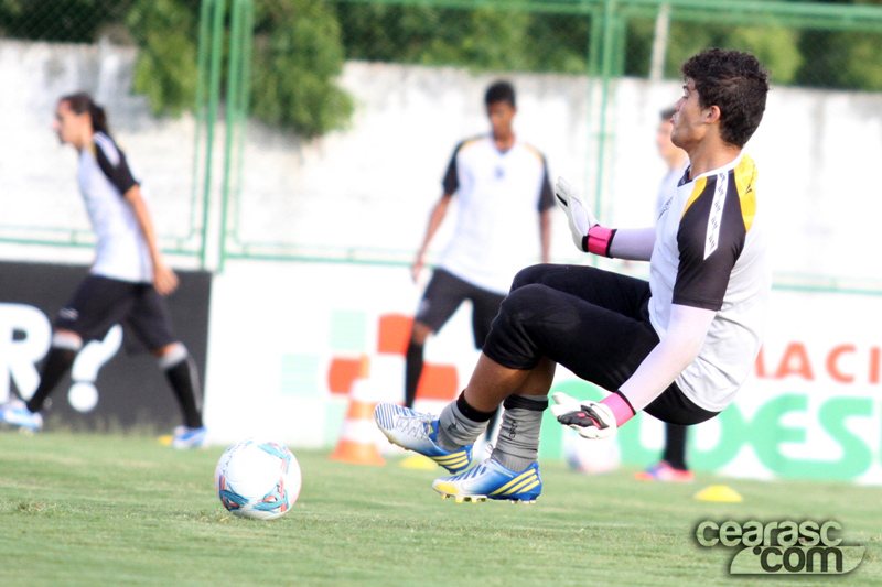 [05-04] Treino de Finalização - 10