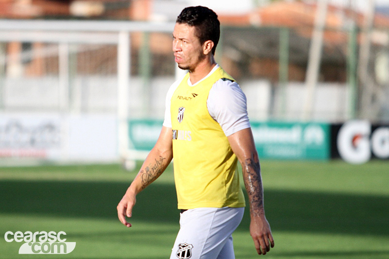 [03-07] Treino técnico - Vovozão - 2