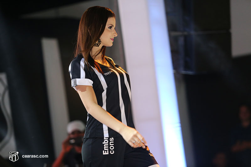 [13-07-2017] Lancamento dos Uniformes - Desfile - 51