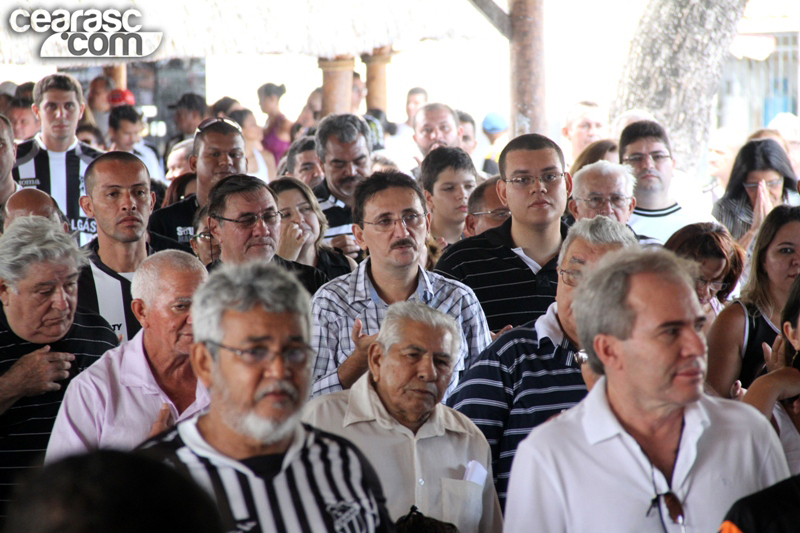 [02-06] #Ceara99anos - Missa - 01 - 28