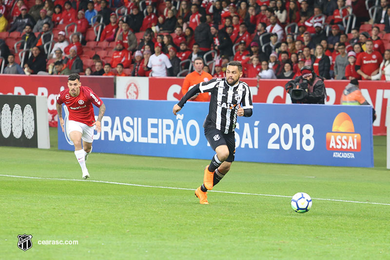 [23-07-2018] Internacional x Ceará - 6