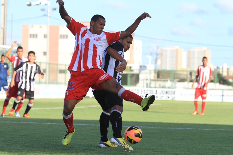[08-03] Copa Do Brasil Sub17 - Ceará 3 x 2 Náutico - 01 - 26