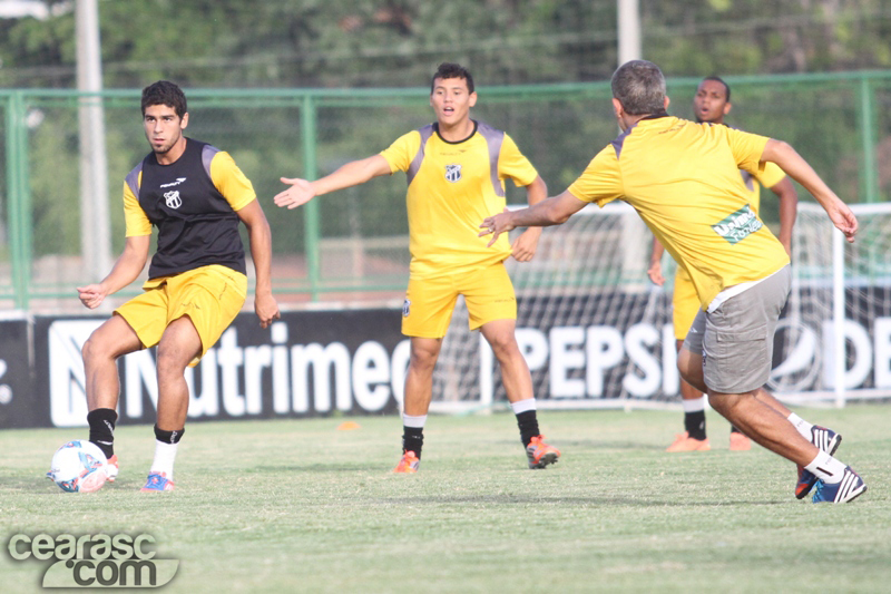 [06-03] Treino Recreativo - 3