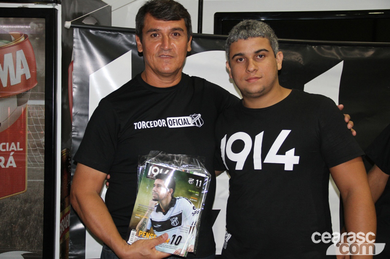 [04-05] Lançamento da 11ª Edição da Revista 1914 - 25