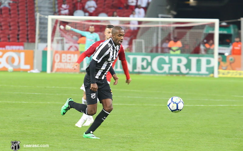 [23-07-2018] Internacional x Ceará - 8