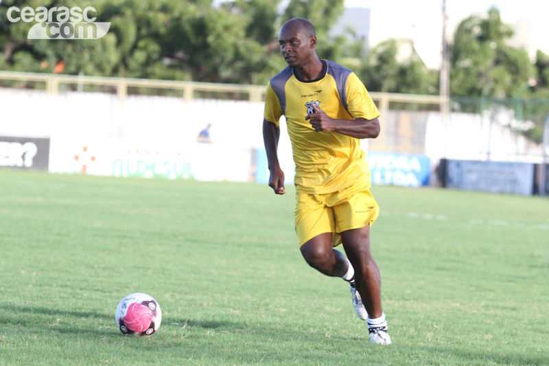 [08-06] Treino técnico - 8