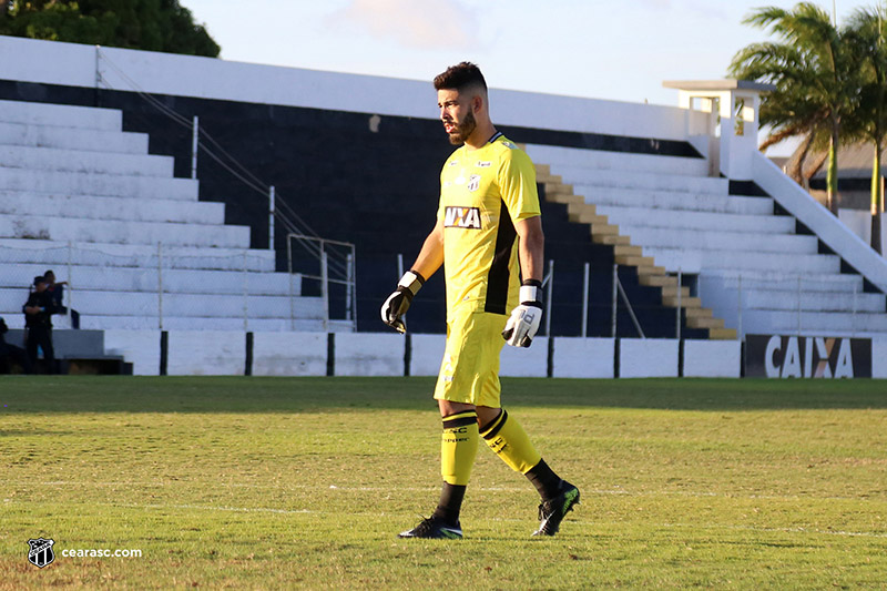 [03-11-2018] Ceará 5x0 Moto Club - SUB-20 - 45
