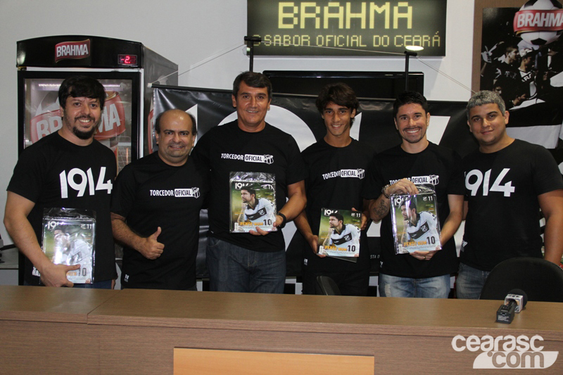 [04-05] Lançamento da 11ª Edição da Revista 1914 - 26