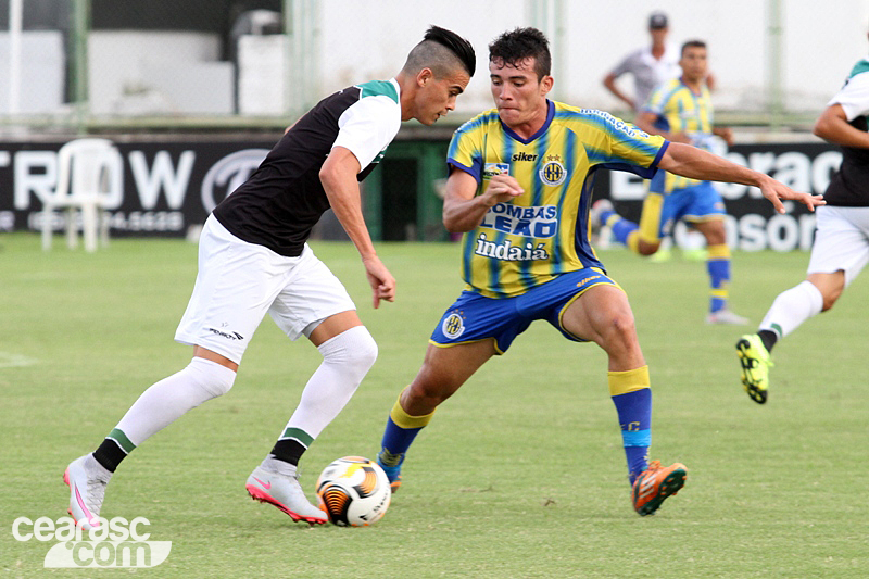 [28-01] Reapresentação geral + jogo-treino - 10