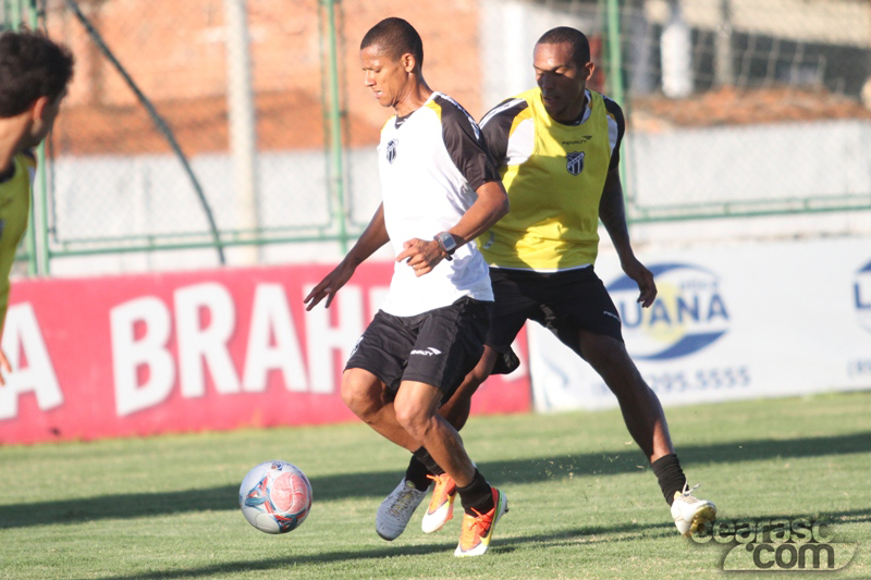 [16-07] Treino Tecnico + Tatico - 10