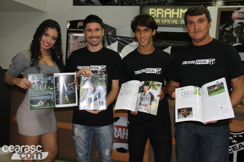 [04-05] Lançamento da 11ª Edição da Revista 1914 - 28