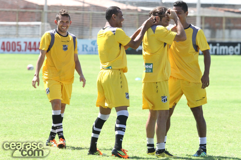 [16-07] Treino de finalização2 - 17