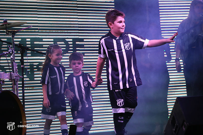 [13-07-2017] Lancamento dos Uniformes - Desfile - 55