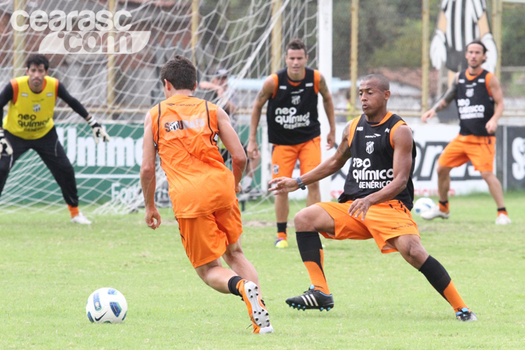 [16-07] Treino Recreativo - 17