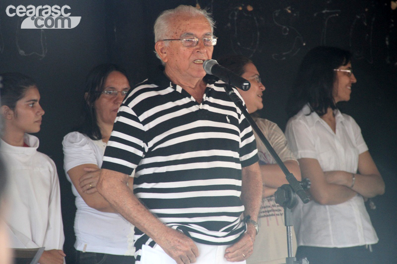 [02-06] #Ceara99anos - Missa - 02 - 2