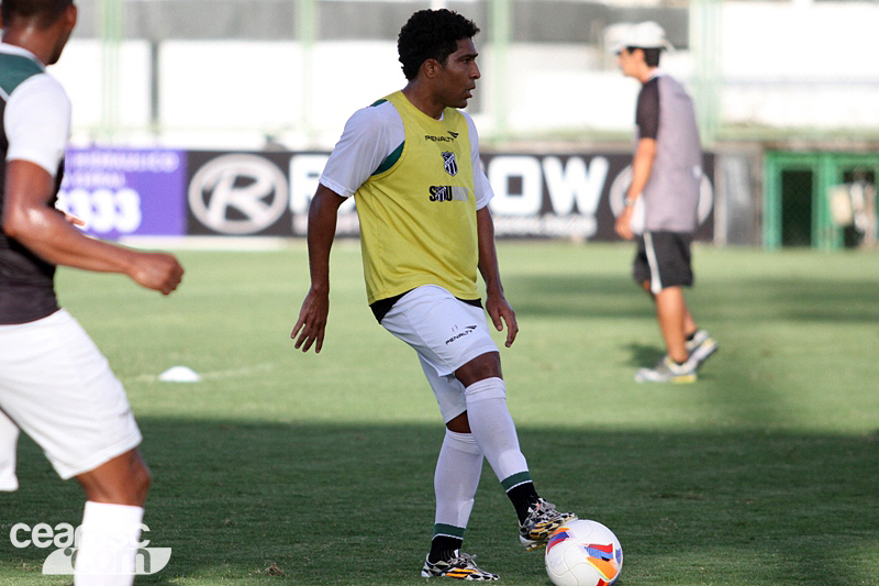 [03-07] Treino técnico - Vovozão - 8