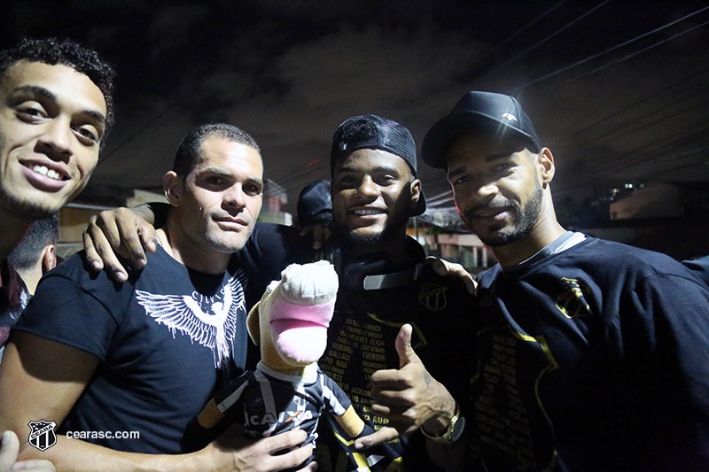 [19-11-2017] Festa do desembarque 05 - 5