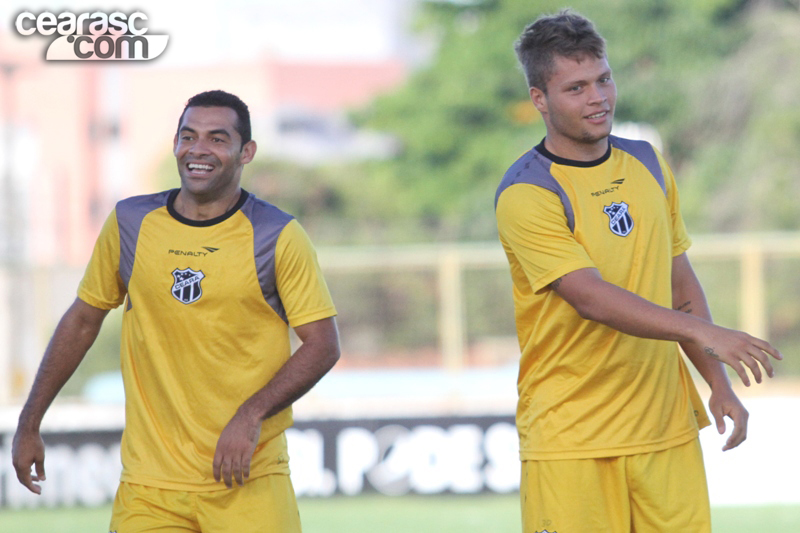 [08-06] Treino técnico - 9
