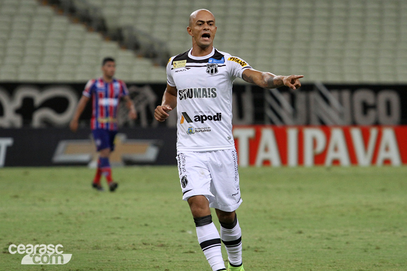 [15-09] Ceará 2 x 2 Bahia - 02 - 8