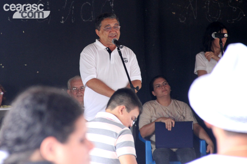 [02-06] #Ceara99anos - Missa - 02 - 3