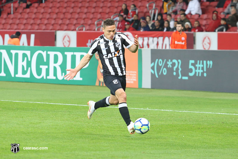 [23-07-2018] Internacional x Ceará - 11