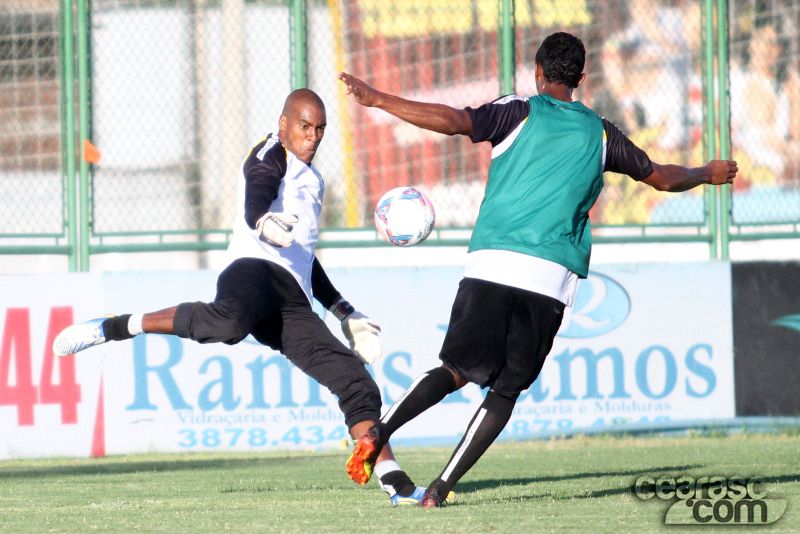 [16-07] Treino Tecnico + Tatico - 11