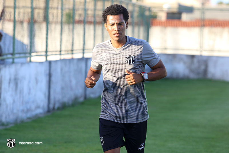 [18-04-2017] Treino Integrado - 4