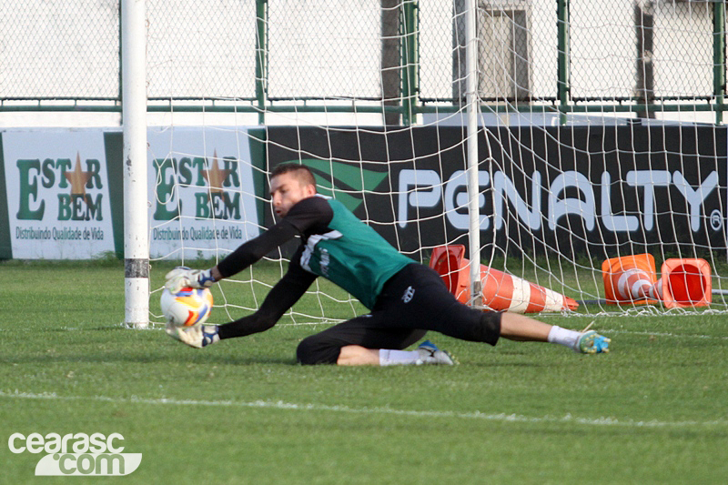 [03-07] Treino técnico - Vovozão - 10