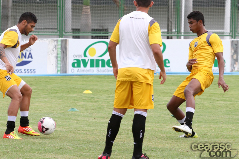[03-01] Treino Físico e Técnico - 18