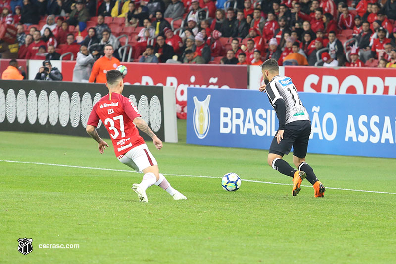 [23-07-2018] Internacional x Ceará - 12
