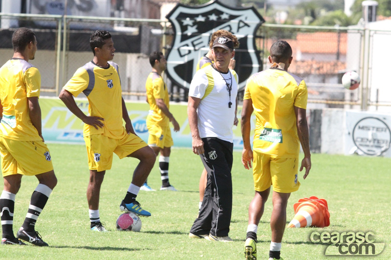 [16-07] Treino de finalização2 - 19