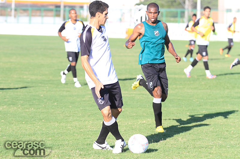 [23-08] Treino Técnico - 1