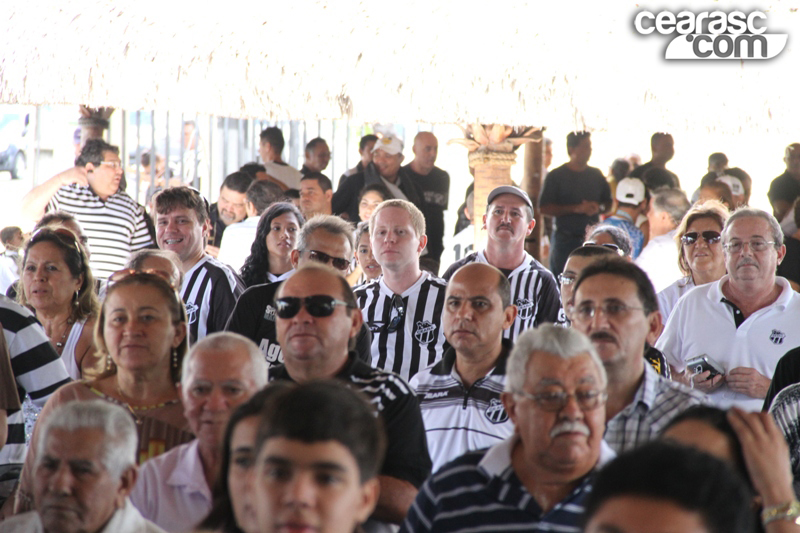 [02-06] #Ceara99anos - Missa - 02 - 5