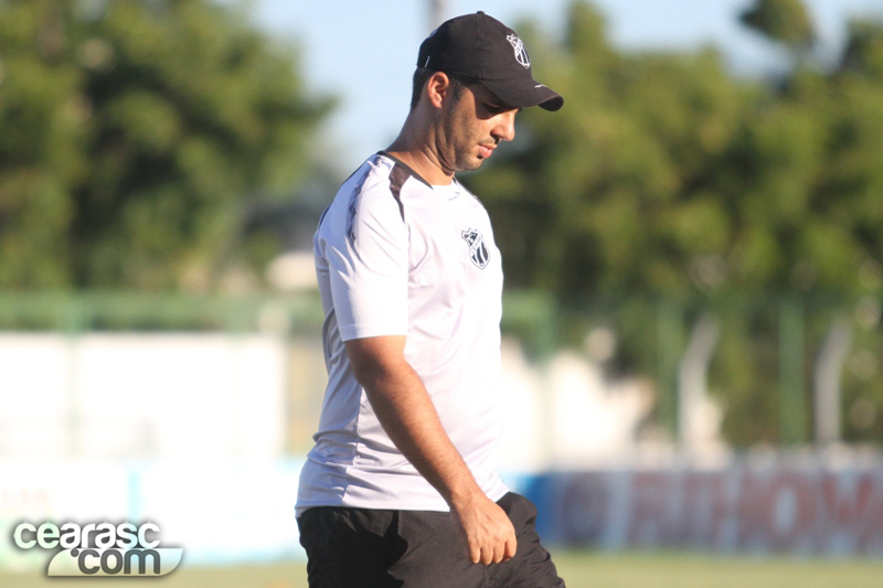 [16-07] Treino Tecnico + Tatico - 12