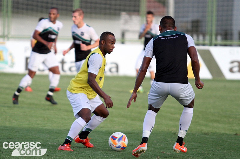 [03-07] Treino técnico - Vovozão - 11