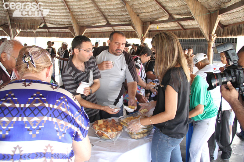 [02-06] #Ceara99anos - Missa - 02 - 6