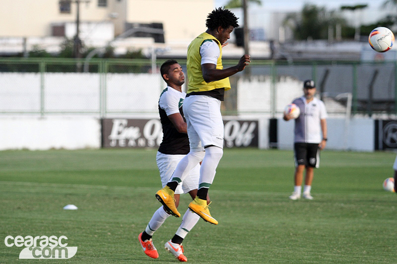 [03-07] Treino técnico - Vovozão - 12