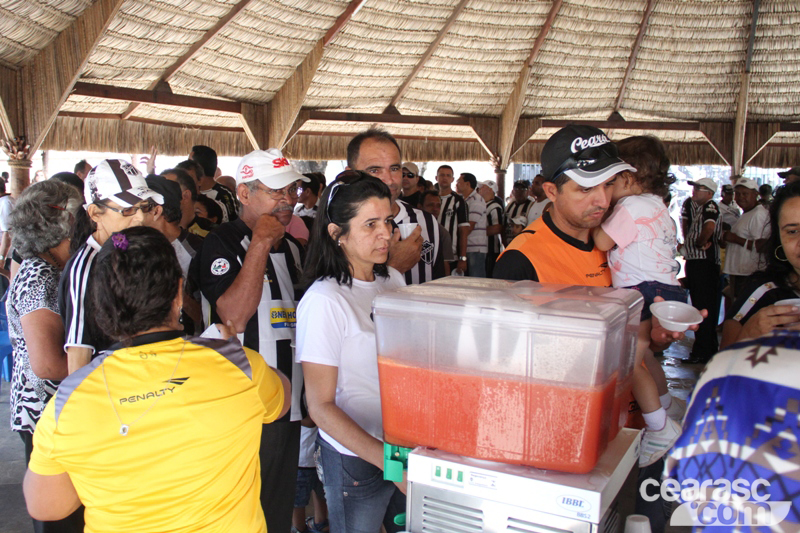 [02-06] #Ceara99anos - Missa - 02 - 7