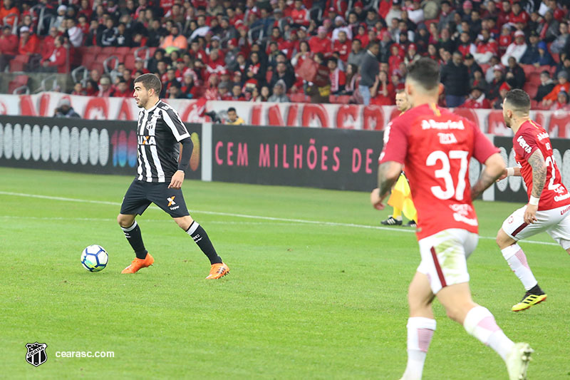 [23-07-2018] Internacional x Ceará - 14